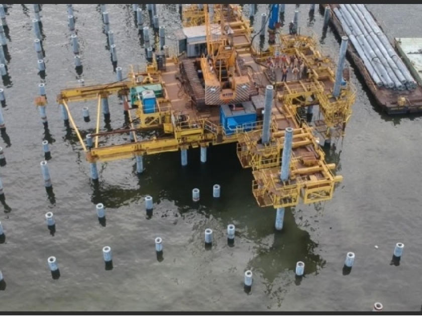 General View Cantitraveller (Worksite: TCP)