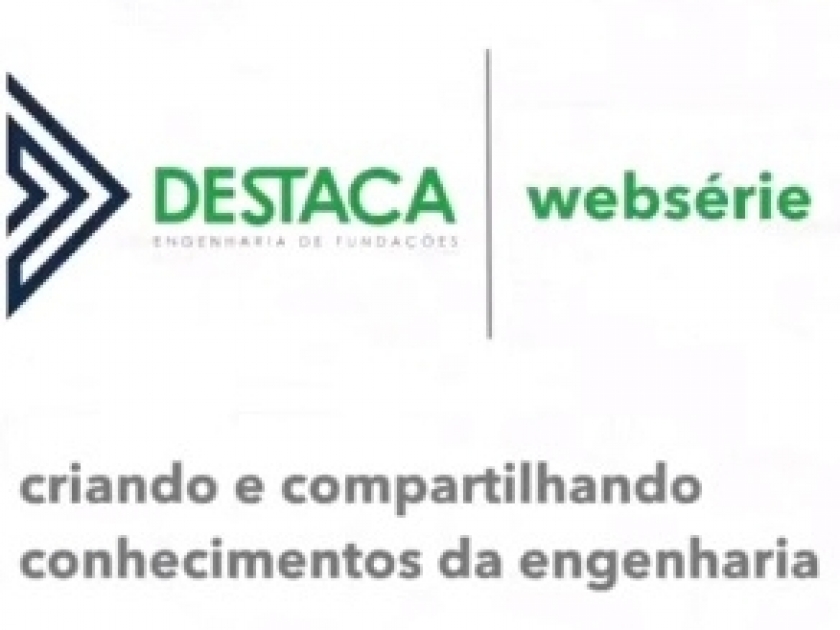 Apresentação Websérie Destaca 